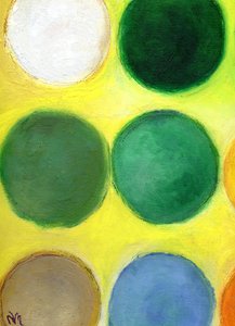 द हैप्पी डॉट्स 2, 2014,