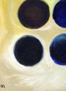 द हैप्पी डॉट्स 9, 2014,