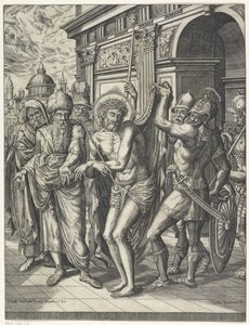  द्वारा हैंस वेर्डेमैन डी व्रीस (संभवतः)