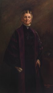 Belva ऐन Lockwood, 1913। द्वारा नेल्ली मैथ्स हॉर्न