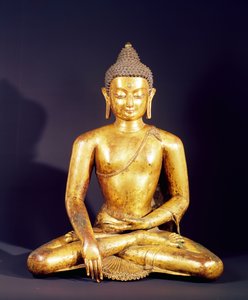 गौतम बुद्ध