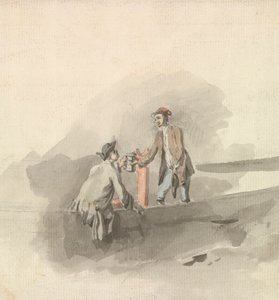  द्वारा निकोलस पोकॉक