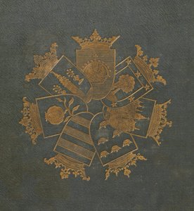 स्पेन के कलाकारों के इतिहास के लिए टैल्बोटाइप चित्रण, 1840, 1840।