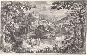  द्वारा फ्रेडरिक डे विट