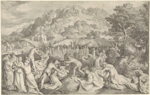  द्वारा फ्रेडरिक डे विट