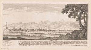  द्वारा पियरे मैरिएट (मैं)