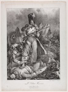  द्वारा Delpech