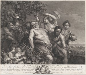 सिलीनस की विजय, 1775-78।, 1775-78।