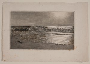 उत्तरी सागर द्वारा Niels Skovgaard