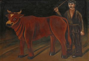  द्वारा निको पिरोसमानी