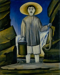  द्वारा निको पिरोसमानी