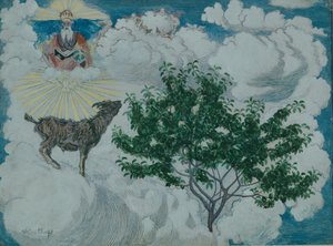  द्वारा निकोलाई एस्ट्रुप
