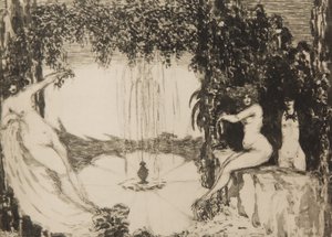 देहाती, 1907