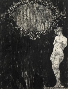 शुक्र, 1907