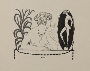 विगनेट, 1906