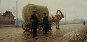 डील, 1889