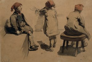  द्वारा निल्स बर्गस्लिएन
