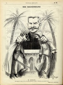 ले डायरी मज़ा द्वारा नोएल डोरविल