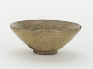 चाय का कटोरा, फ़ुज़ियान प्रांत (सिरेमिक)