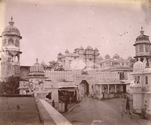  द्वारा ओएस बॉडेसन
