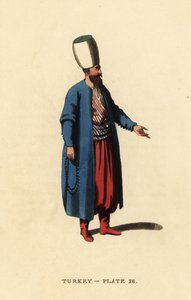  द्वारा ऑक्टेवियन (बाद में) दलविमार्ट