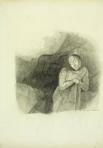 मूल्यांकन, 1870-75 द्वारा ओडिलोन रेडन
