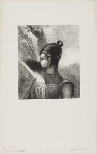  द्वारा ओडिलोन रेडन
