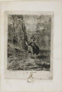  द्वारा ओडिलोन रेडन