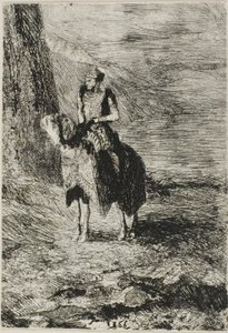  द्वारा ओडिलोन रेडन