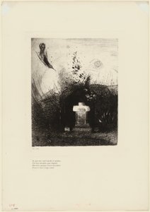  द्वारा ओडिलोन रेडन