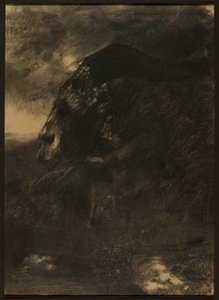  द्वारा ओडिलोन रेडन