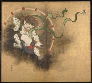  द्वारा ओगाटा कोरिन