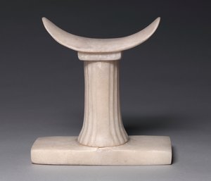 इरुत का प्रमुख, 5 वाँ या 6 वाँ राजवंश, c.2454-2140 ई.पू.