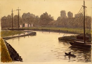 शीर्षकहीन, 1902।