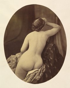 एराडने, 1857।