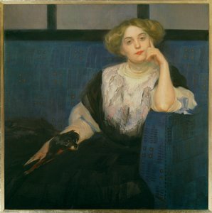  द्वारा ओटो फ्रेडरिक