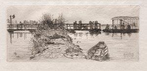 रेगेन्सबर्ग, 1879।