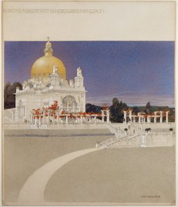  द्वारा ओटो वैगनर