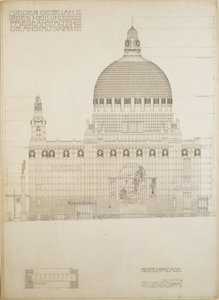  द्वारा ओटो वैगनर