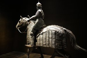  द्वारा ओटोमन स्कूल