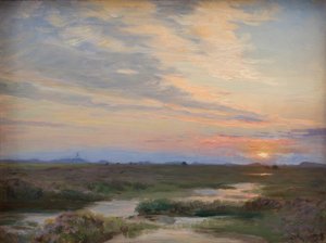  द्वारा Peder Severin Krøyer