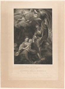  द्वारा Correggio