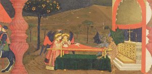  द्वारा पाओलो उकेलो