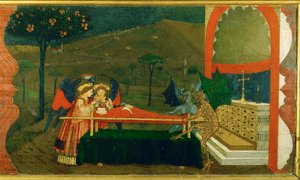  द्वारा पाओलो उकेलो