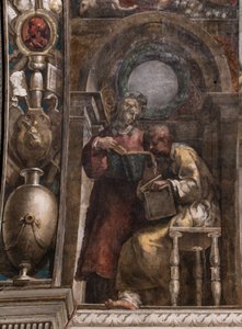  द्वारा Parmigianino