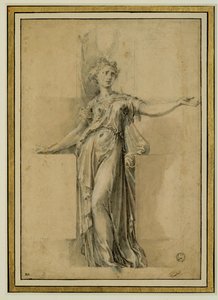  द्वारा Parmigianino (1503-40)