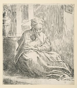  द्वारा Parmigianino