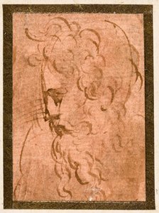  द्वारा Parmigianino