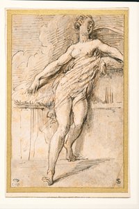  द्वारा Parmigianino