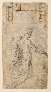  द्वारा Parmigianino